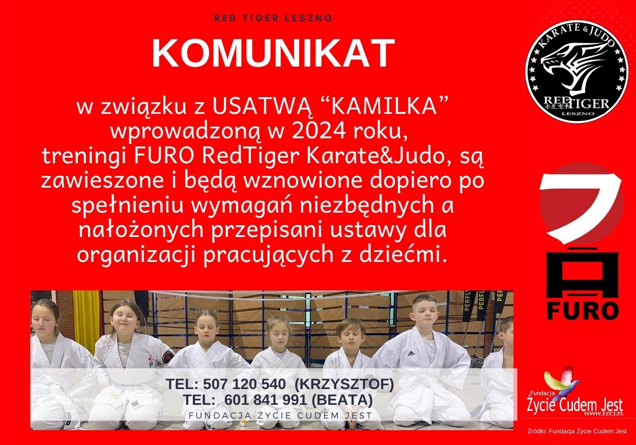 ustawaKamilka FZCJ