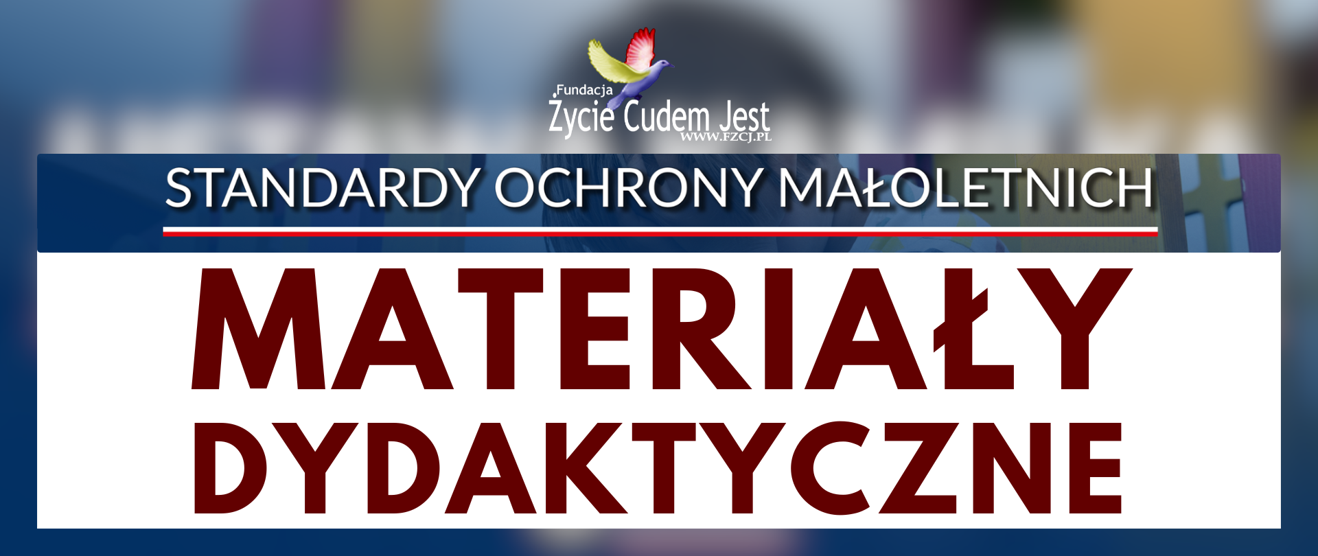 Ustawa Kamilka materiały dydaktyczne FZCJ